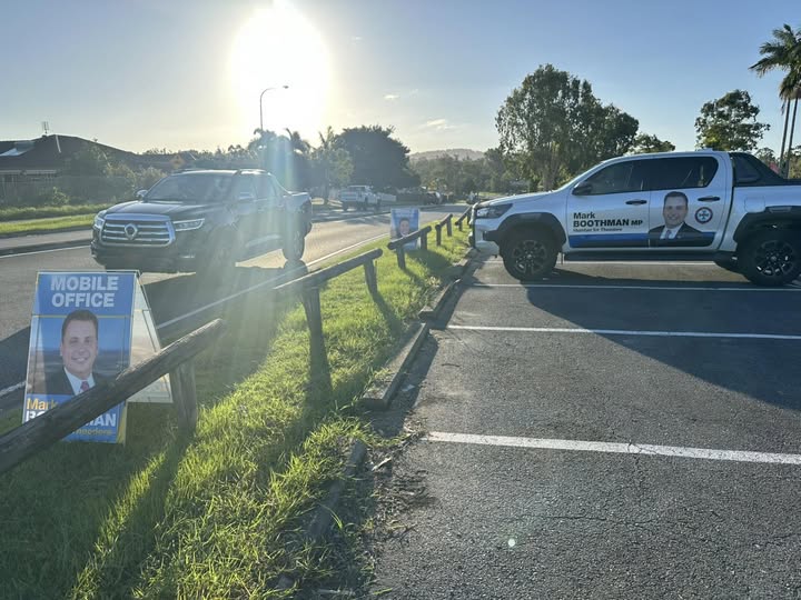 Community Roadside 16 March 2025